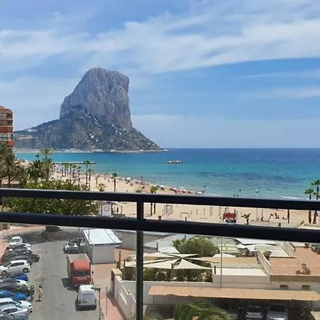 Apartamento Apartamento Elegance En *