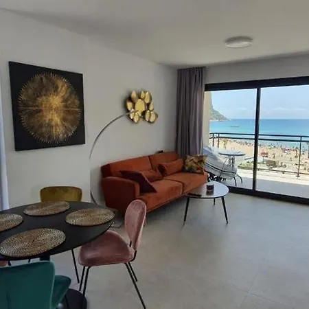 Apartamento Elegance En