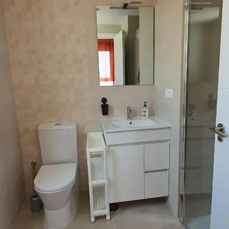 Apartamento Elegance En * Calpe