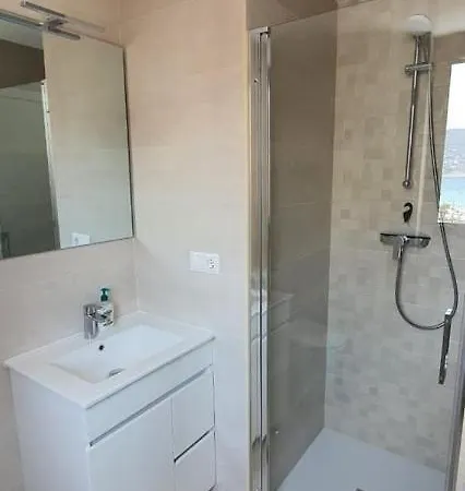 Apartamento Elegance En