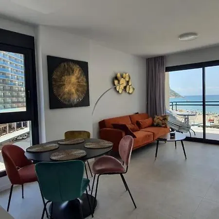 Apartamento Elegance En