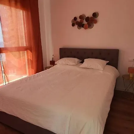 Apartamento Elegance En *