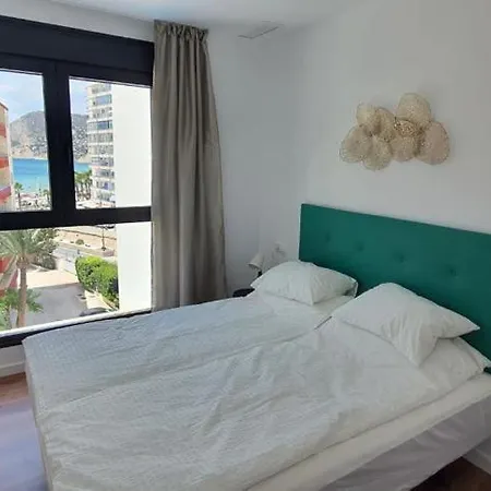 Apartamento Elegance En Apartamento *