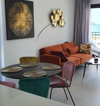Apartamento Apartamento Elegance En