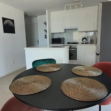 Apartamento Elegance En Calpe