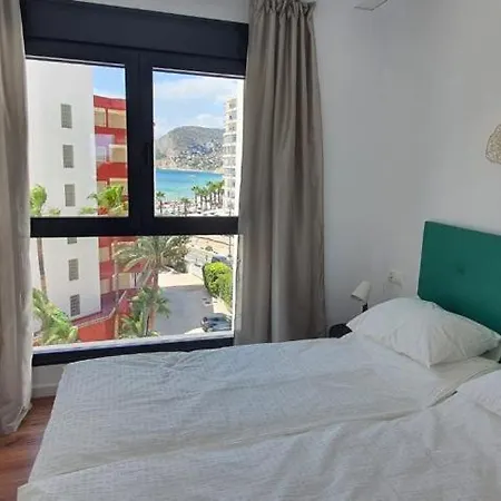 Apartamento Elegance En Apartamento *
