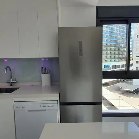 Elegance En Apartamento